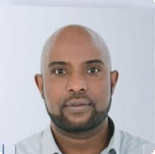 Ashenafi Berga Profile
