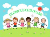 Glorious Childcare Logo