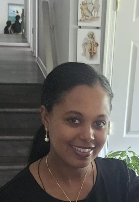 Kidist Asfaw Profile